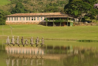 Reserva do Ibitipoca, Minas Gerais, Brazil