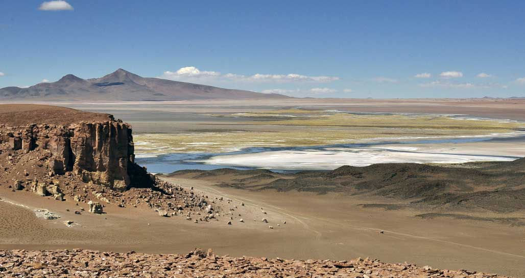 Chile - Altiplano
