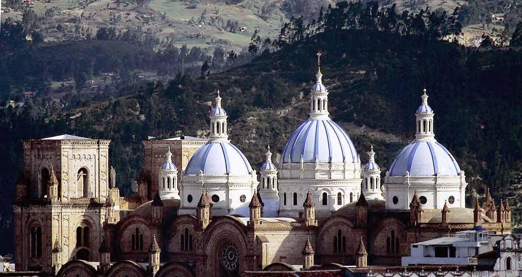 Cuenca - 