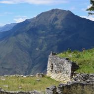 The Secret Machu Picchu