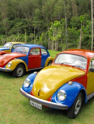 Inhotim - An Undiscovered Paradise of Contemporary Art