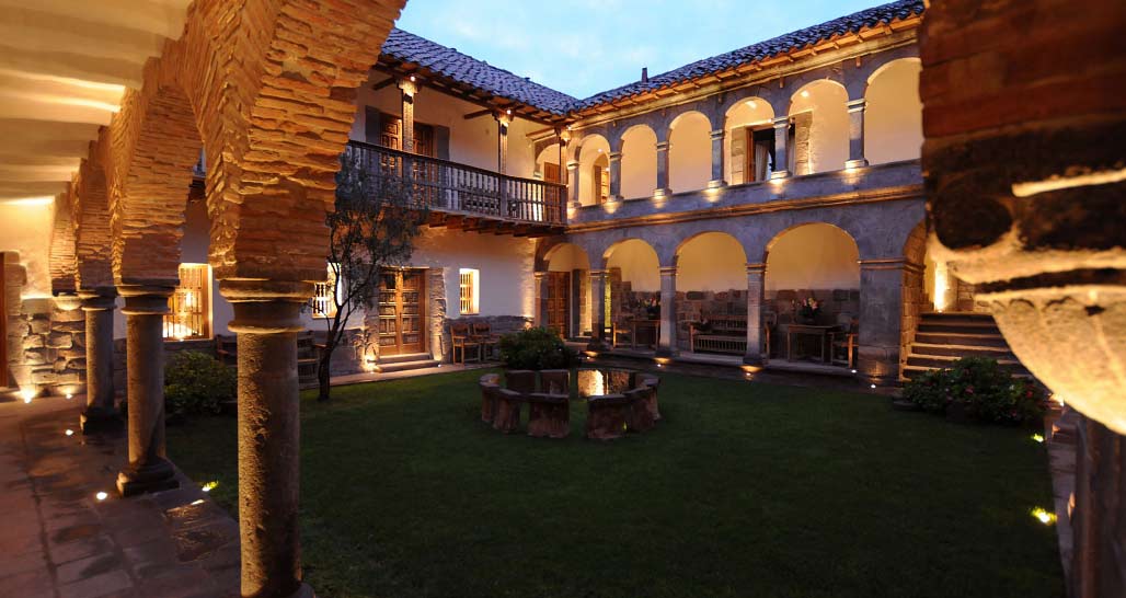 La Casona Inkaterra