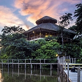 La Selva Jungle Lodge