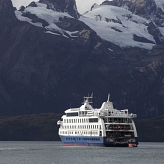 Australis Patagonian cruises