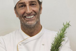 A Brazilian Feijoada feast