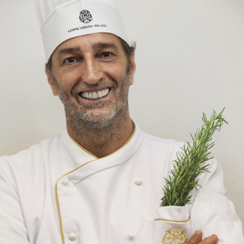 A Brazilian Feijoada feast