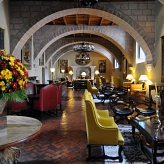 Belmond Hotel Monasterio