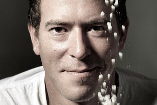 Causa with Chef Rafael Piqueras