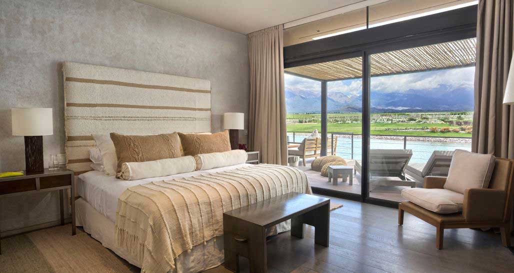 The Vines Resort & Spa, Mendoza