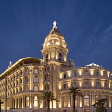 Sofitel Carrasco Hotel Casino and Spa