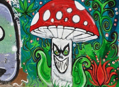 Vila Madalena Street Art